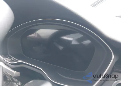 2025 Audi A5 Sportback Premium 45 Tfsi S Line Quattro S Tronic from USA, damaged, VIN WAUDACF59SA006361